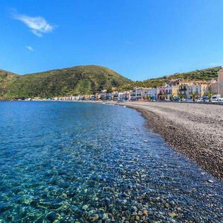 Appartamenti Rivamare Lipari  Buitenkant foto