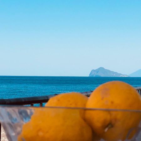 Appartamenti Rivamare Lipari  Buitenkant foto