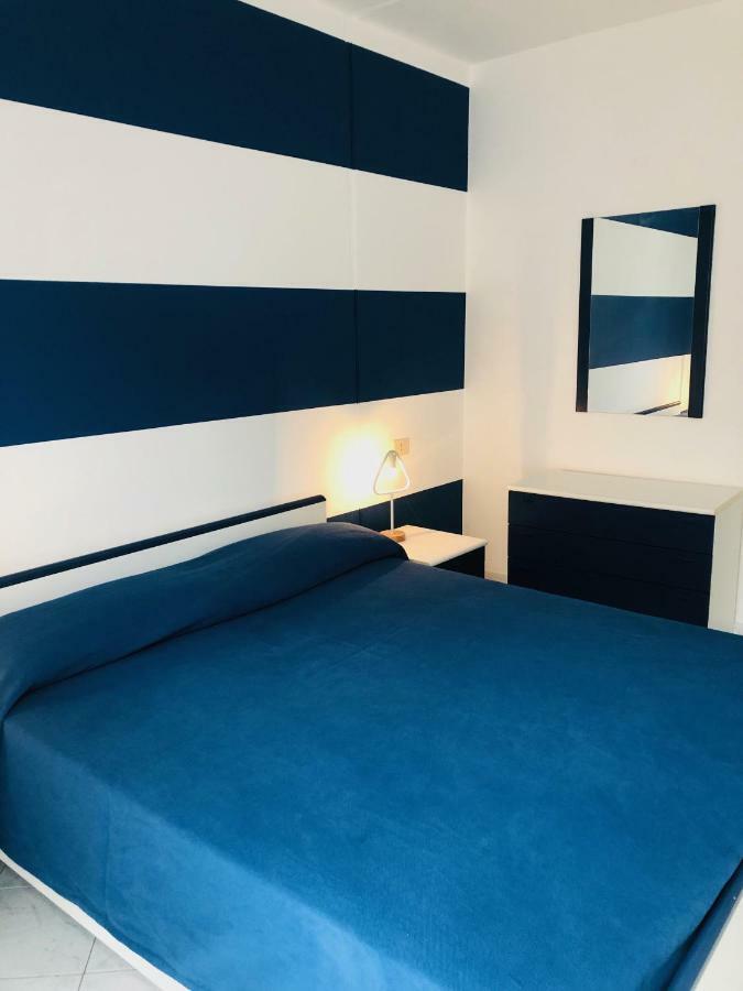 Appartamenti Rivamare Lipari  Buitenkant foto