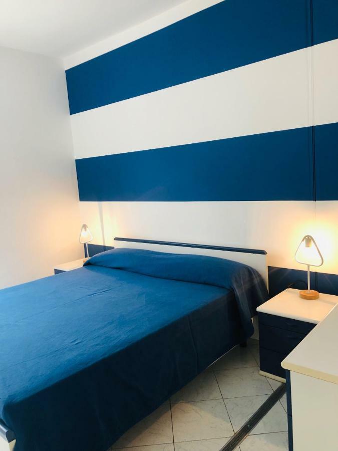 Appartamenti Rivamare Lipari  Buitenkant foto