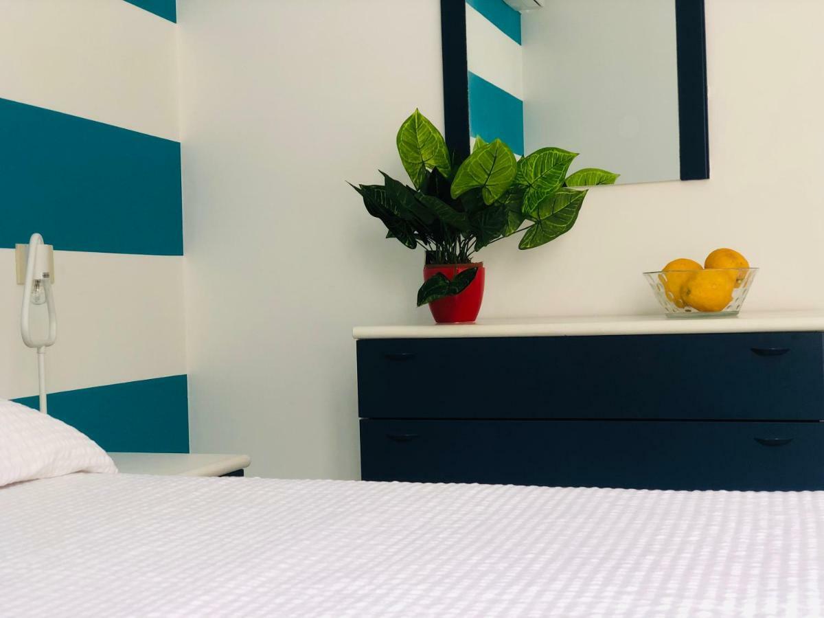 Appartamenti Rivamare Lipari  Buitenkant foto